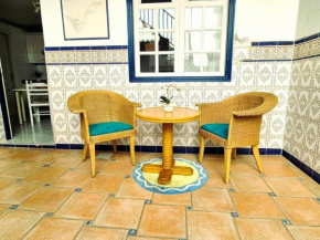 El refugio del mar en Tenerife